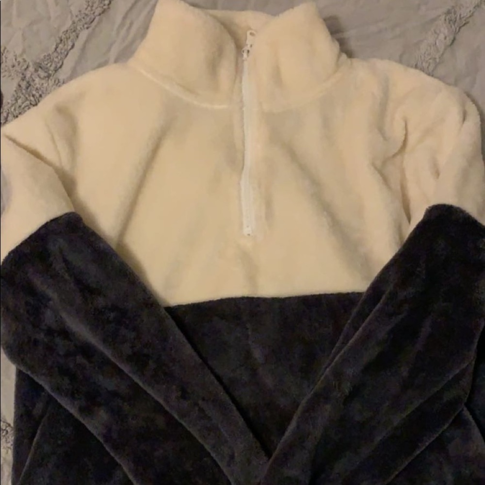 soft sherpa